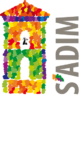 Logo Sant'Agostino Digital Museum